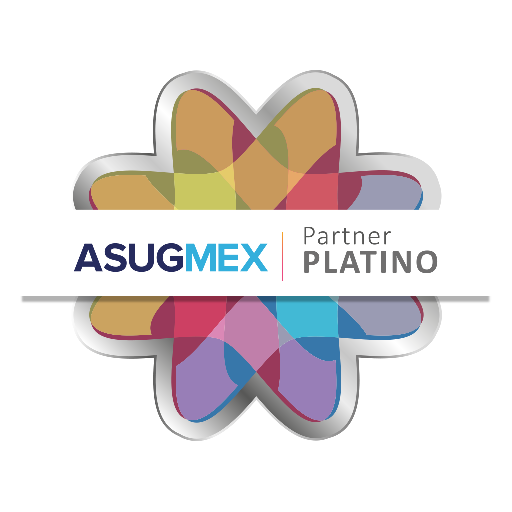 Logo ASUG_Partner Platino