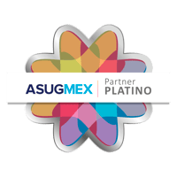 Logo ASUG_Partner Platino