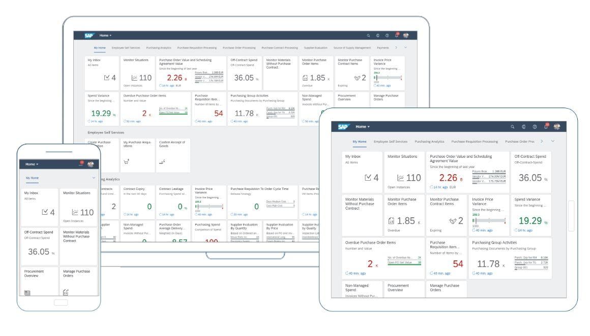 fioris4hana